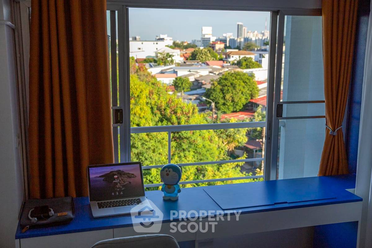 รูป คอนโด 2 ห้องนอนให้เช่า Premier Place สวนหลวง กรุงเทพฯ (ID 2020749) - รูปที่ 13/18