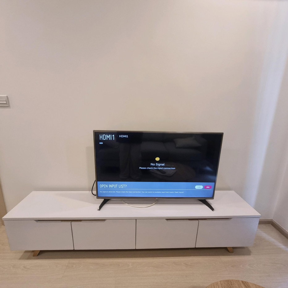 รูป #S5078 ให้เช่า Noble Ambience Sukhumvit 42 - รูปที่ 16/16
