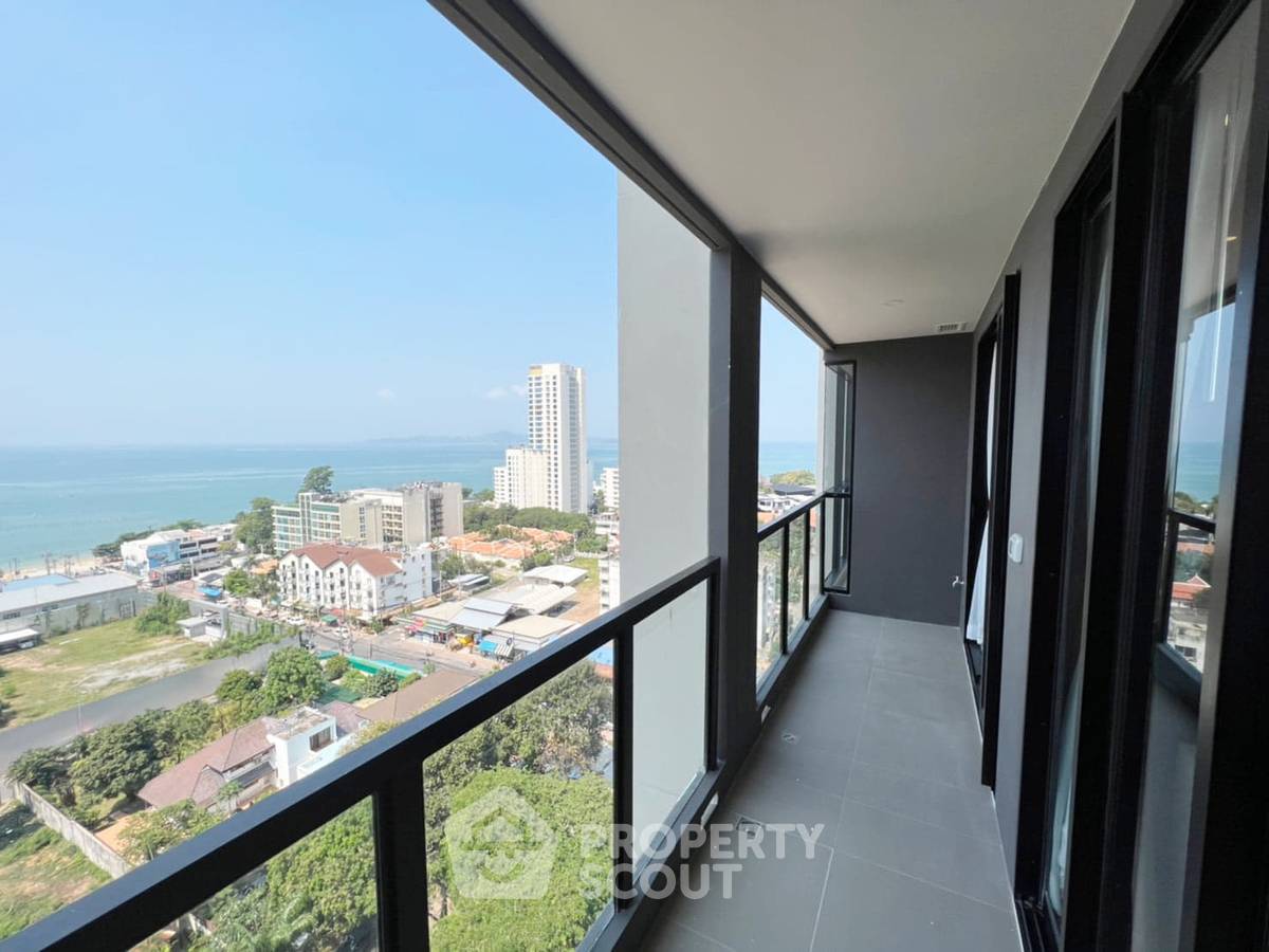 รูป คอนโด 2 ห้องนอน ขนาด 69 ตร.ม. ชั้น 20-30 The Panora Pattaya พราตำมะนัค (ID 1450105) - รูปที่ 2/27