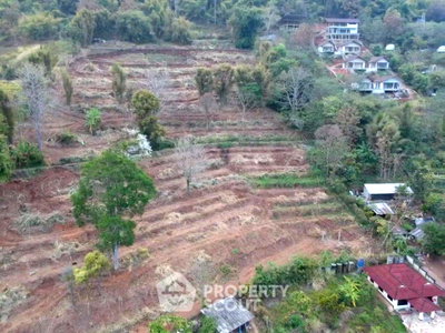 Land for sale Chiang Mai : 352 Sqm Land For Sale Near Queen Sirikit Botanic Garden, Mae Rim (ID 2099688)