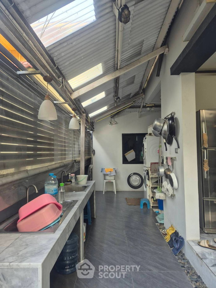 รูป บ้าน 4 ห้องนอน ให้เช่า โครงการ แลดรอมนาคคาม-รามอินทรา นวลจันทร์ บึงกุ่ม (ID 2456436) - รูปที่ 23/43