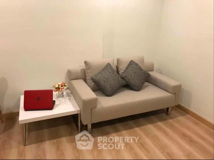 คอนโด 1 ห้องนอน ขายที่ Premio Fresco ย่านอนุสาวรีย์ บางเขน (ID 2027835)