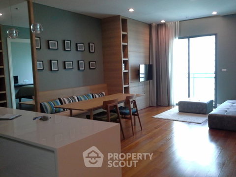 คอนโด 1 ห้องนอน 74 ตร.ม. ชั้น 11 Bright Sukhumvit 24 ใกล้ BTS พร้อมพงษ์ (ID 514314)