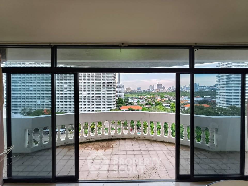 รูป คอนโด 2 ห้องนอน ขาย ที่ จอมเทียน คอมเพล็กซ์ คอนโดเทล ใกล้หาดจอมเทียน (ID 2166425) - รูปที่ 1/7