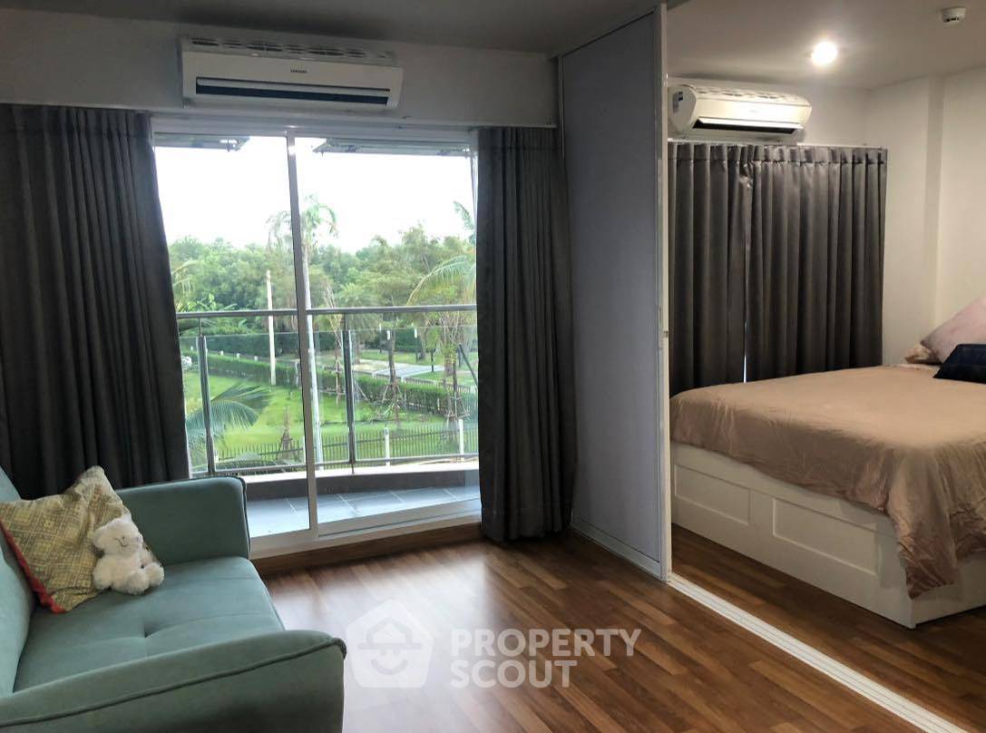 รูป คอนโด 1 ห้องนอน ราคาดี โครงการ Miami Bangpu ขนาด 45 ตร.ม. ใกล้ไทยบ้าน (ID 1294699) - รูปที่ 1/8