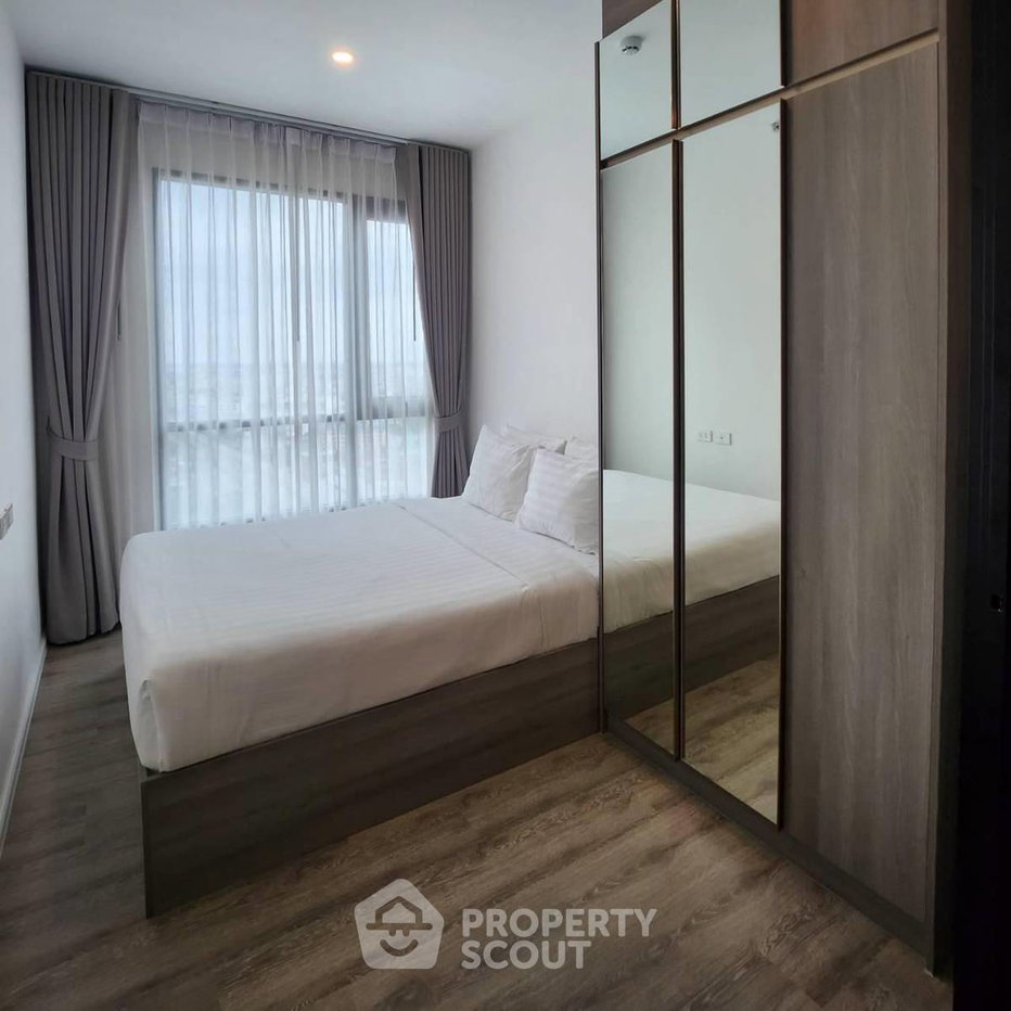 รูป คอนโด 1 ห้องนอน Knightsbridge สุขุมวิท-เทพารักษ์ ใกล้ BTS 300 ม. (ID 1798743) - รูปที่ 6/10