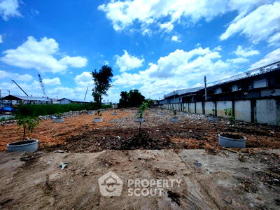 Land for sale Rangsit : Land For Sale In Sanambin, Don Mueang Bangkok (ID 2000875)