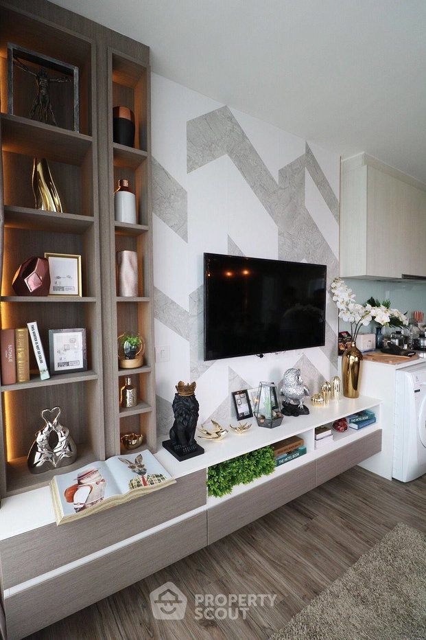 รูป คอนโด 2 ห้องนอน ชั้น 15 Knightsbridge The Ocean Sriracha ใกล้แหลมฉบัง (ID 1258870) - รูปที่ 9/17