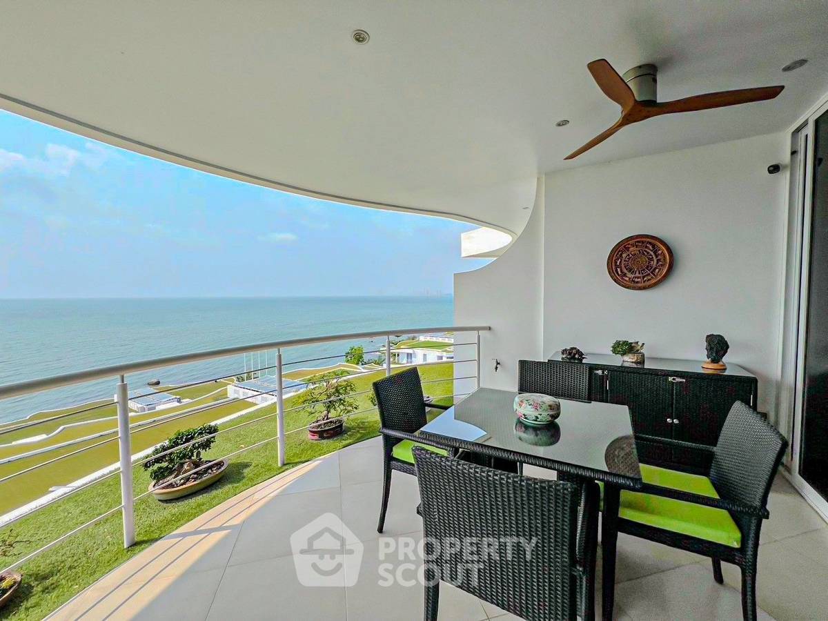 รูป คอนโดขาย 3 ห้องนอน 166 ตร.ม. ที่ Pure Sunset Beach (เลี้ยงสัตว์ได้) (ID 1503337) - รูปที่ 12/28