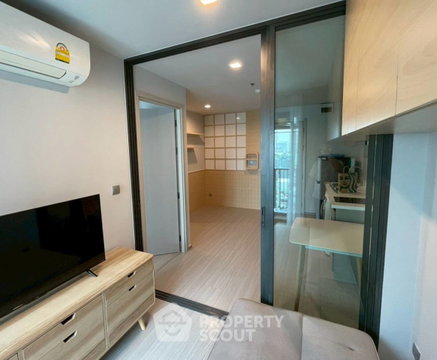ใกล้ BTS ห้าแยกลาดพร้าว 100 ม. | คอนโด 1 ห้องนอน Life Ladprao (ID 1268638)