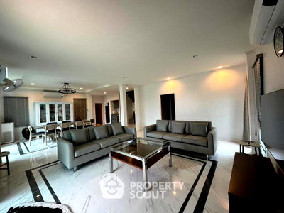 Houses for rent Chiang Mai : Pet-Friendly 5-BR House For Rent Near Mae Rim, Chiang Mai (ID 1378547)