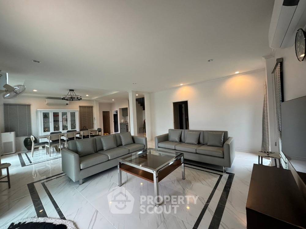 รูป บ้านเช่า 5 ห้องนอน เมืองใหม่แม่ริม เชียงใหม่ รับสัตว์เลี้ยง (ID 1378547) - รูปที่ 1/20