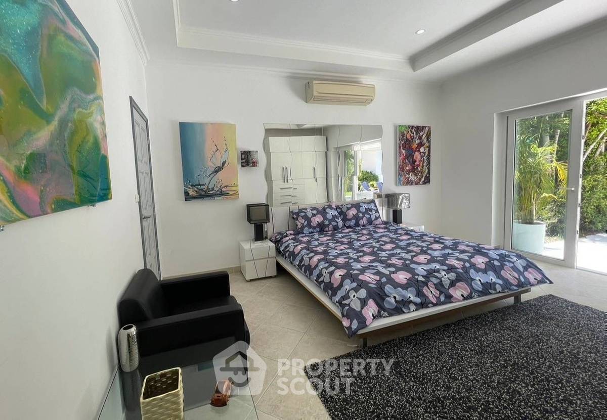 รูป บ้านวิลล่า 10 ห้องนอน Majestic Residence ขนาด 810 ตร.ม. รับสัตว์เลี้ยงได้ (ID 2102900) - รูปที่ 12/20
