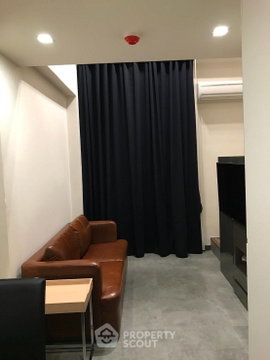 ดูเพล็กซ์ 1 ห้องนอน คอนโด Beyond Sukhumvit ชั้น 6 ใกล้ BTS อุดมสุข (ID 992933)