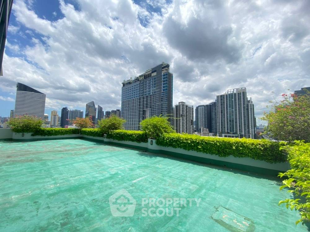 รูป คอนโด 1 ห้องนอน 45 ตร.ม. ชั้น 11 PG Rama 9 ใกล้ MRT พระราม 9 400 ม. (ID 894355) - รูปที่ 21/21