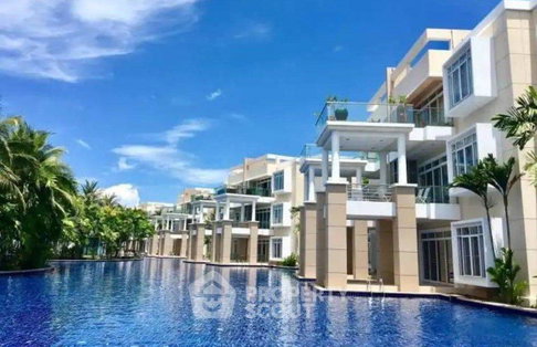 2-BR 148 Sqm Condo For Sale At The Venezia, Near Blue Lagoon Resort Hua Hin (ID 1097292)