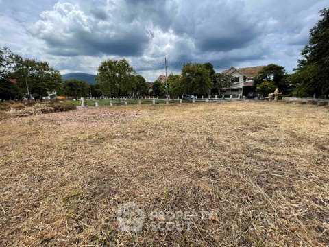 ขายที่ดิน ใกล้ Chiang Mai Night Safari เขตแม่เหียะ เมืองเชียงใหม่ (ID 1370328)