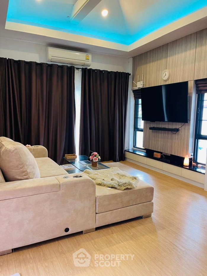 รูป บ้านเลี้ยงสัตว์ได้ 2 ห้องนอน สำหรับขาย ที่ บ้านดุสิต พัทยา วิว (ID 2097804) - รูปที่ 3/5