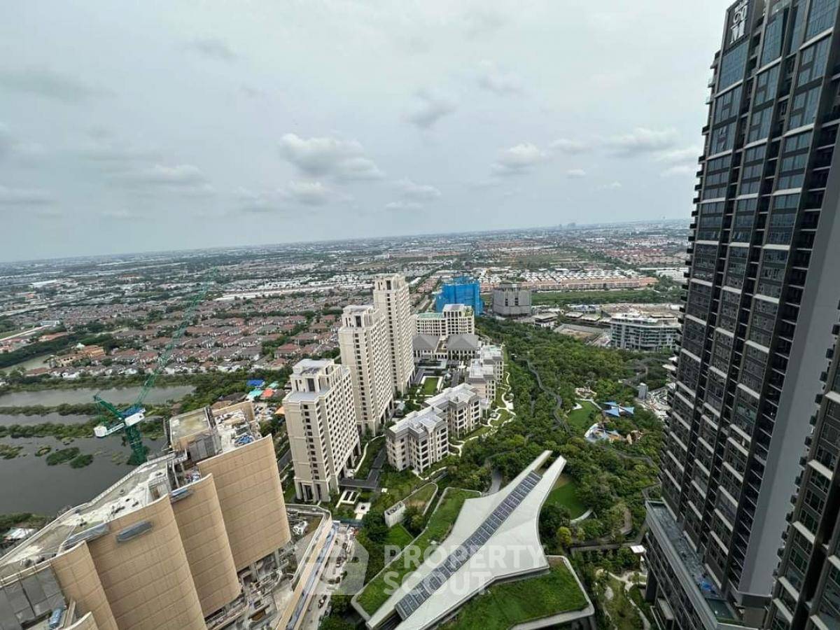 รูป คอนโด 2 ห้องนอน ขาย Whizdom The Forestias Mytopia ใกล้บางแก้ว (ID 1890002) - รูปที่ 8/8