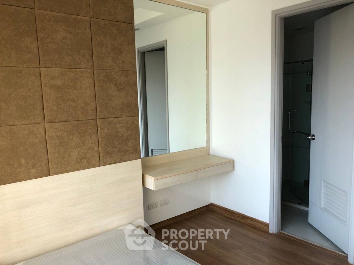 รูป คอนโด 2 ห้องนอน 62 ตร.ม. ชั้น 14 โครงการ Thru Thonglor ใกล้ BTS/MRT (ID 996439) - รูปที่ 10/12