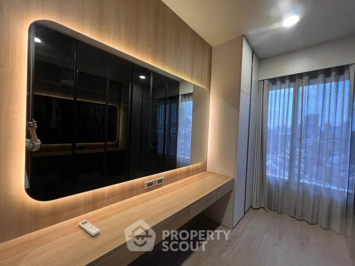 รูป คอนโด 1 ห้องนอน 72 ตร.ม. สำหรับขาย ซาววี่ พหล 2 ใกล้ BTS อารี 300 ม. (ID 1716269) - รูปที่ 6/11