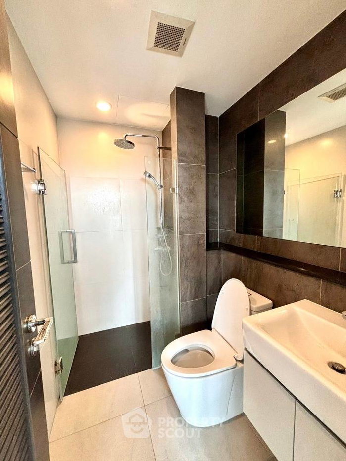 รูป คอนโด 1 ห้องนอน ชั้น 18 Urbano Rajavithi ใกล้ MRT สิรินธร (ID 1815035) - รูปที่ 6/11