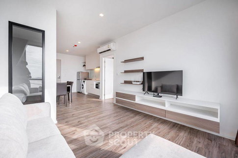 คอนโด 2 ห้องนอน ให้เช่า Knightsbridge The Ocean Sriracha ใกล้ สุรศักดิ์ ศรีราชา (ID 1258913)