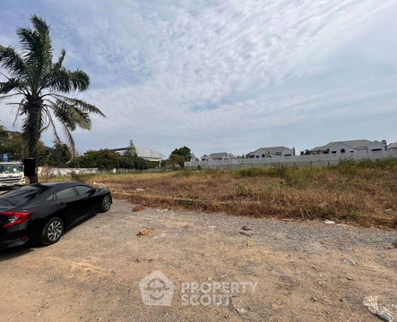 Land For Rent In Bang Ramat Taling Chan Bangkok (ID 1483698)