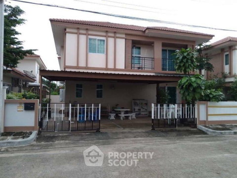 4-BR Condo For Sale, I Leaf Park Rama 2, Samae Dam (ID 2150437)