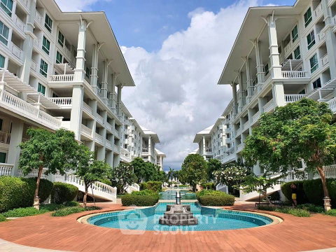 คอนโด 2 ห้องนอน 89 ตร.ม. ขาย ที่ ดิ เอเนอร์จี หัวหิน-ชะอำ ใกล้ ชายหาดชะอำ (ID 2112990)