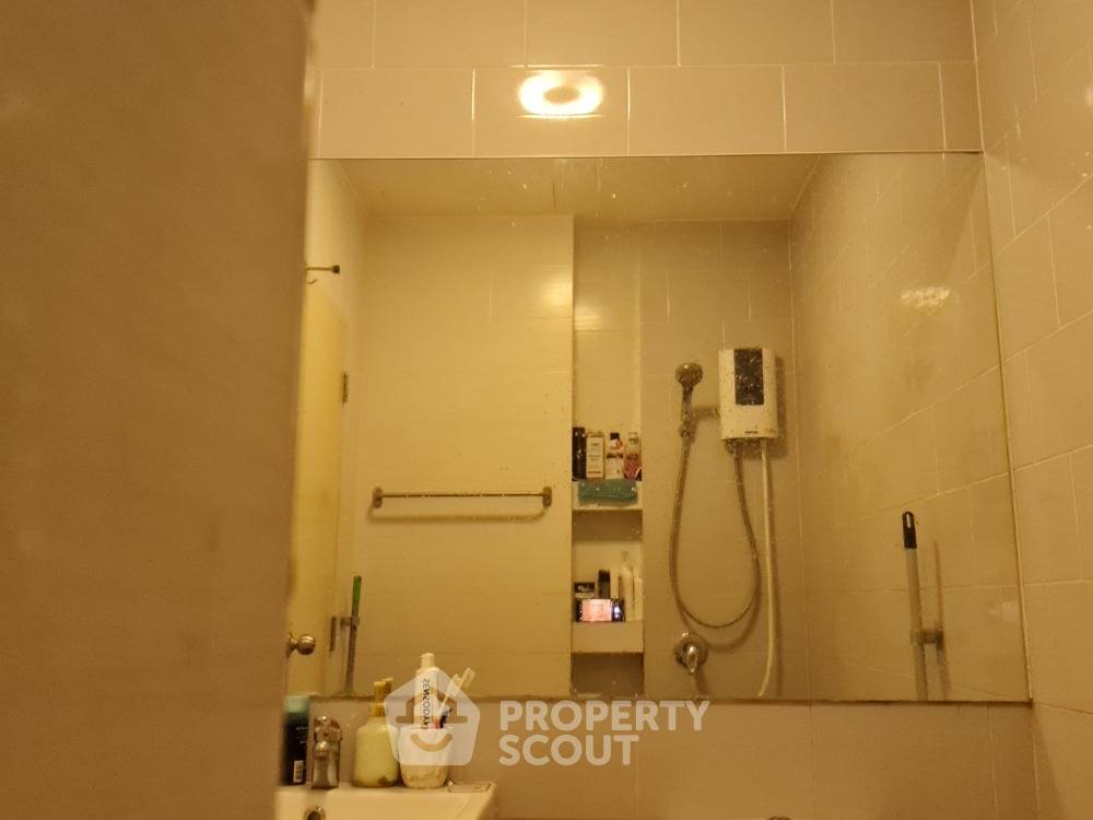 รูป ทาวน์โฮม 3 ห้องนอน โครงการ Verve Rama 5 ขาย ในบางศรีเมือง (ID 1592488) - รูปที่ 5/6