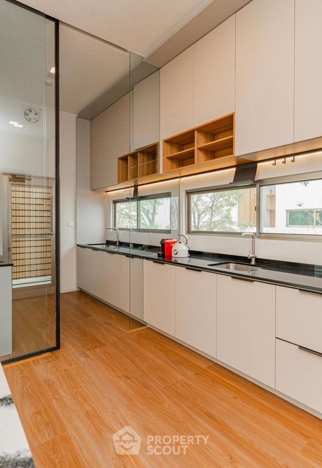 รูป บ้านเช่า 3 ห้องนอน โครงการ VIVE Rama 9 ใกล้ สะพานสูง (ID 1582355) - รูปที่ 11/14