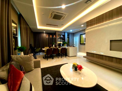 บ้านเดี่ยว แอร์พอร์ต ลิงค์  ลาดกระบัง : บ้านเดี่ยว 3 ห้องนอน ขาย ใน มันตานา มอเตอร์เวย์-นิวกรุงเทพกรีฑา (ID 2048315)
