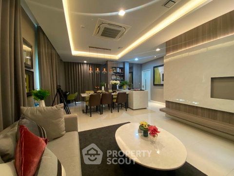 บ้านเดี่ยว 3 ห้องนอน ขาย ใน มันตานา มอเตอร์เวย์-นิวกรุงเทพกรีฑา (ID 2048315)