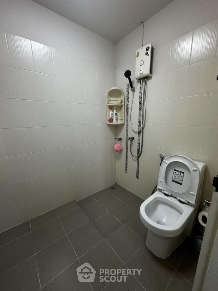 picture 2-BR Townhouse For Sale, Rasa Grand Ville Phahonyothin 73, Sanambin (ID 1993130) - 10/15