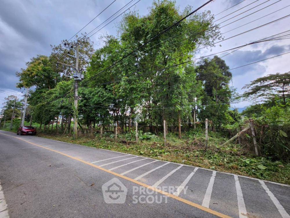 รูป ที่ดินขาย ในช้างเผือก เมืองเชียงใหม่ เชียงใหม่ (ID 1296723) - รูปที่ 2/3