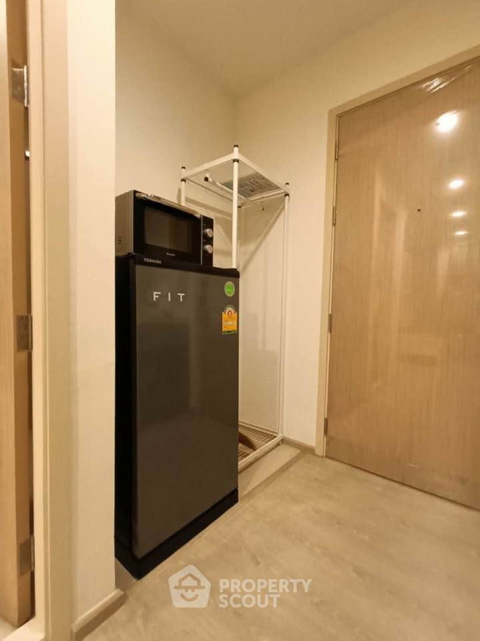 รูป คอนโด 1 ห้องนอน ขนาด 22 ตร.ม. ชั้น 27 ที่ Rhythm Asoke ll ใกล้ MRT พระราม 9 400 ม. (ID 2129056) - รูปที่ 10/14