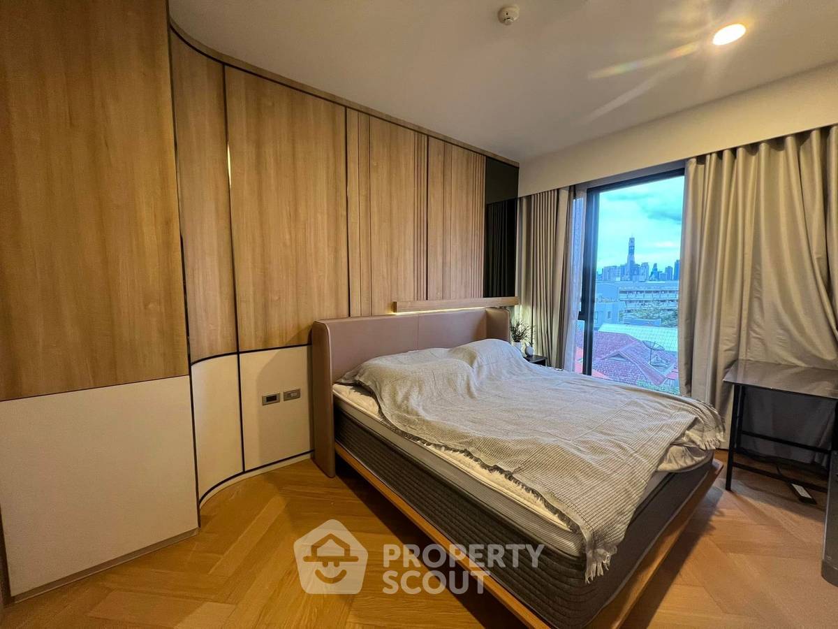 รูป คอนโด 1 ห้องนอน 72 ตร.ม. สำหรับขาย ซาววี่ พหล 2 ใกล้ BTS อารี 300 ม. (ID 1716269) - รูปที่ 5/11