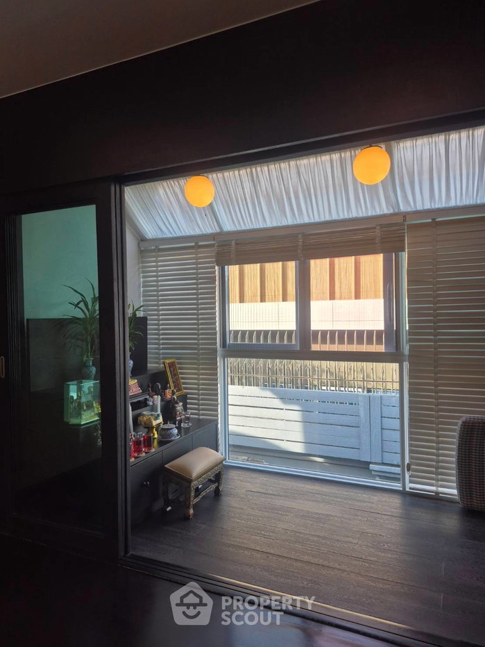 รูป บ้าน 4 ห้องนอน ให้เช่า โครงการ แลดรอมนาคคาม-รามอินทรา นวลจันทร์ บึงกุ่ม (ID 2456436) - รูปที่ 18/43
