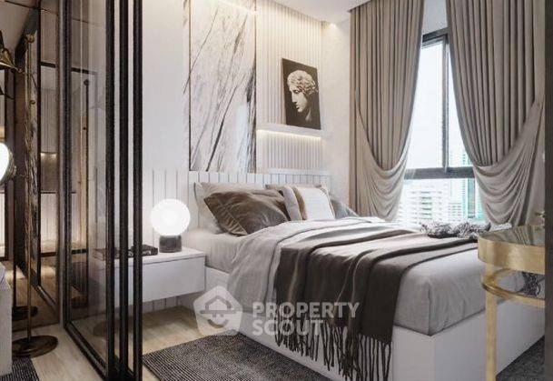 รูป คอนโด 1 ห้องนอน ในโครงการ Artem บางพลัด - จรัญ 79 ใกล้ MRT บางพลัด 200 ม. (ID 1360100) - รูปที่ 2/7