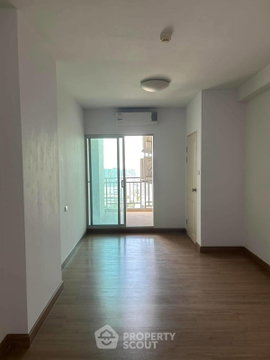ห้องชุด 1 ห้องนอน ชั้น 26 Supalai Park Ratchayothin BTS รัชโยธิน (ID 2061756)