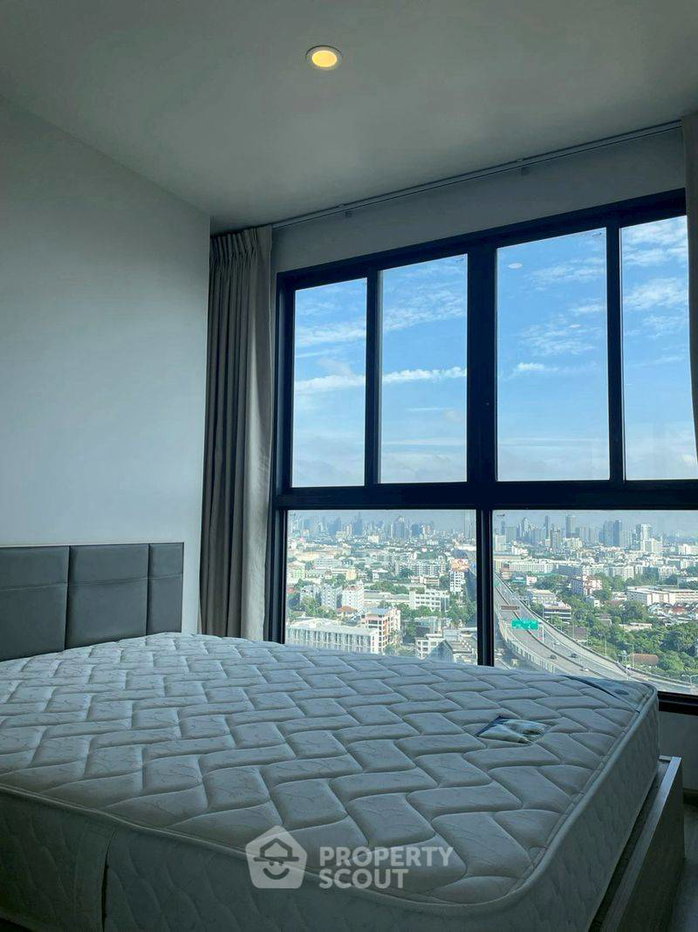 รูป คอนโด 2 ห้องนอน ชั้น 26 Ideo O2 ใกล้สถานี BTS บางนา (ID 2453467) - รูปที่ 5/14