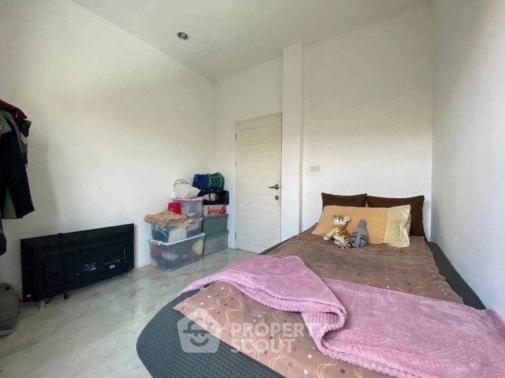 รูป บ้านเดี่ยว 3 ห้องนอน ขาย พื้นที่ 216 ตร.ม. ใกล้ ท่าใส เมืองนนทบุรี (ID 1822145) - รูปที่ 14/24