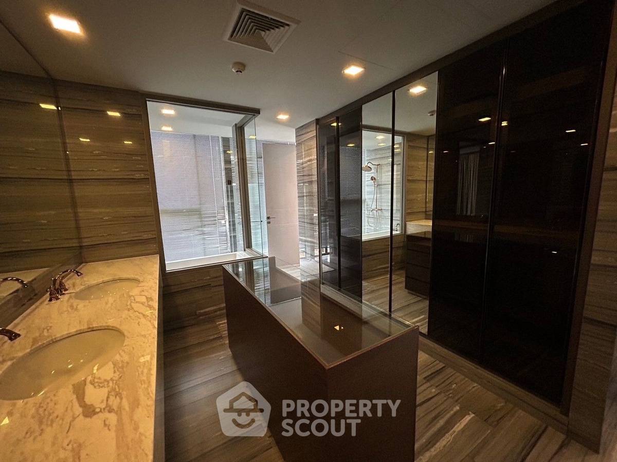 รูป คอนโด 3 ห้องนอน 135 ตร.ม. แอชตัน เรสซิเดนซ์ 41 ใกล้ BTS พร้อมพงษ์ 200 ม. (ID 1437202) - รูปที่ 22/27