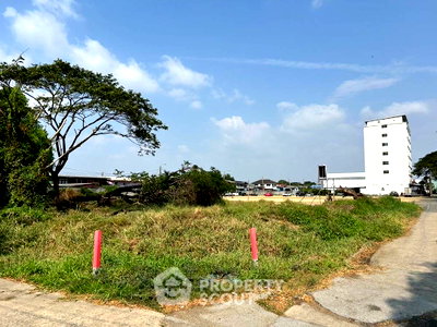 Land for sale Prawet : Land For Sale In Prawet, Bangkok (Prawet, Prawet) (ID 1541940)