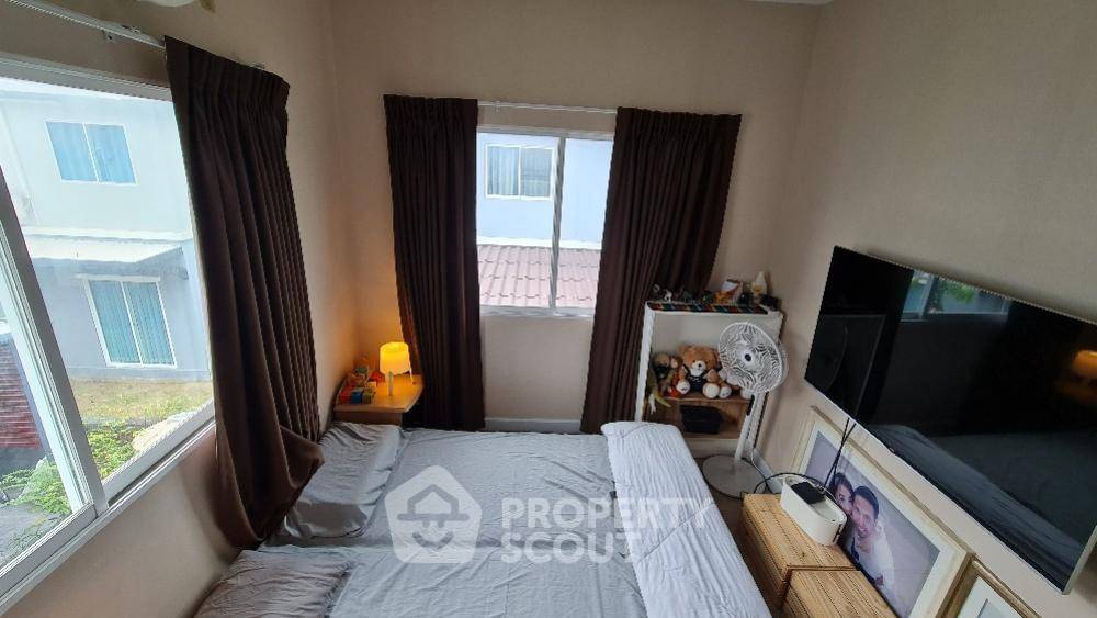 picture 3-BR House For Sale, Perfect Park Suwannabhumi, Min Buri (ID 1179211) - 20/22