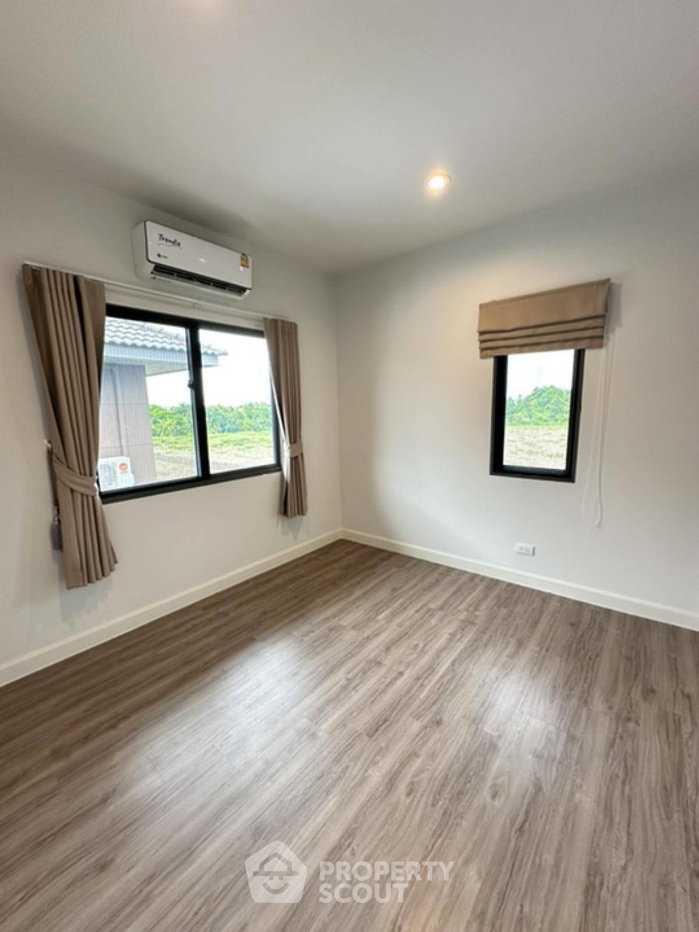รูป ขายบ้าน 3 ห้องนอน โครงการ ศรัณศิริ ชัยพฤกษ์ - แจ้งวัฒนะ 135 ตร.ม. (คลองข่อย ปากเกร็ด นนทบุรี) (ID 1606936) - รูปที่ 8/16