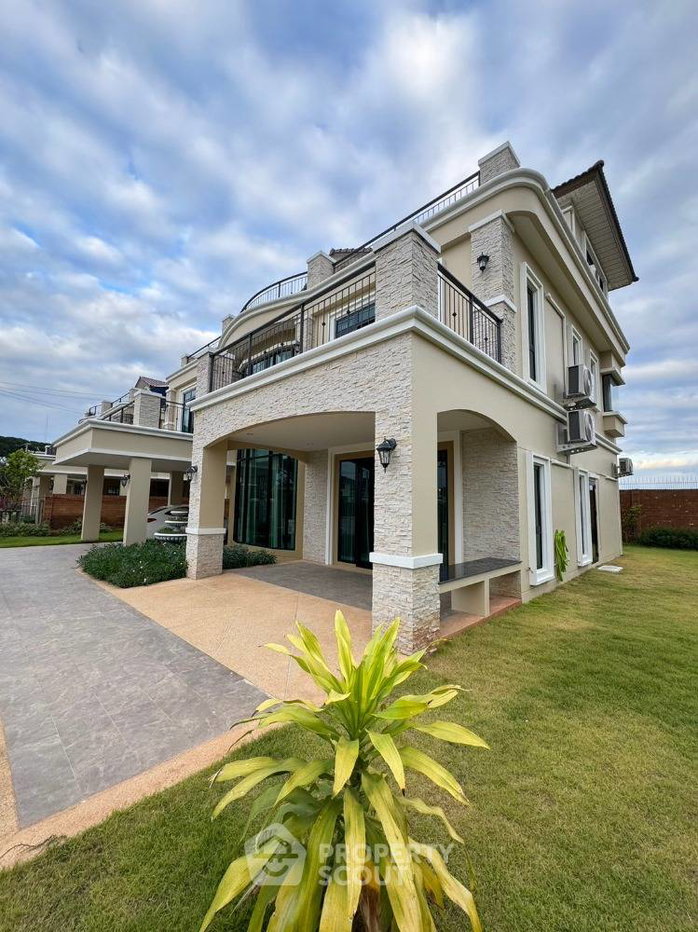 รูป บ้านเช่า 5 ห้องนอน เมืองใหม่แม่ริม เชียงใหม่ รับสัตว์เลี้ยง (ID 1378547) - รูปที่ 5/20