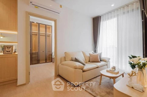 2-BR Condo In Maru Ekkamai 2, 22nd Floor | BTS Ekkamai (ID 1379193)