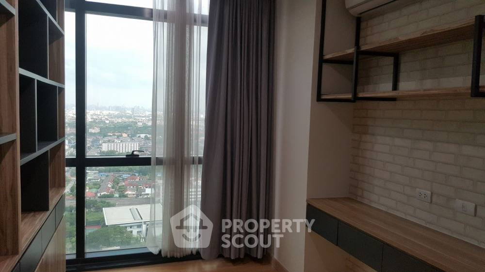 รูป คอนโด 2 ห้องนอน ขาย Astro Condo ชั้น 30 พื้นที่ 88 ตร.ม. เขตบางตลาด ปากเกร็ด (ID 1599873) - รูปที่ 6/11